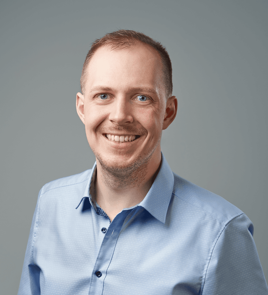 Philipp Baldauf
